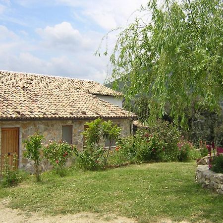 Agriturismo Acampora Villa Cerchiara di Calabria Eksteriør bilde