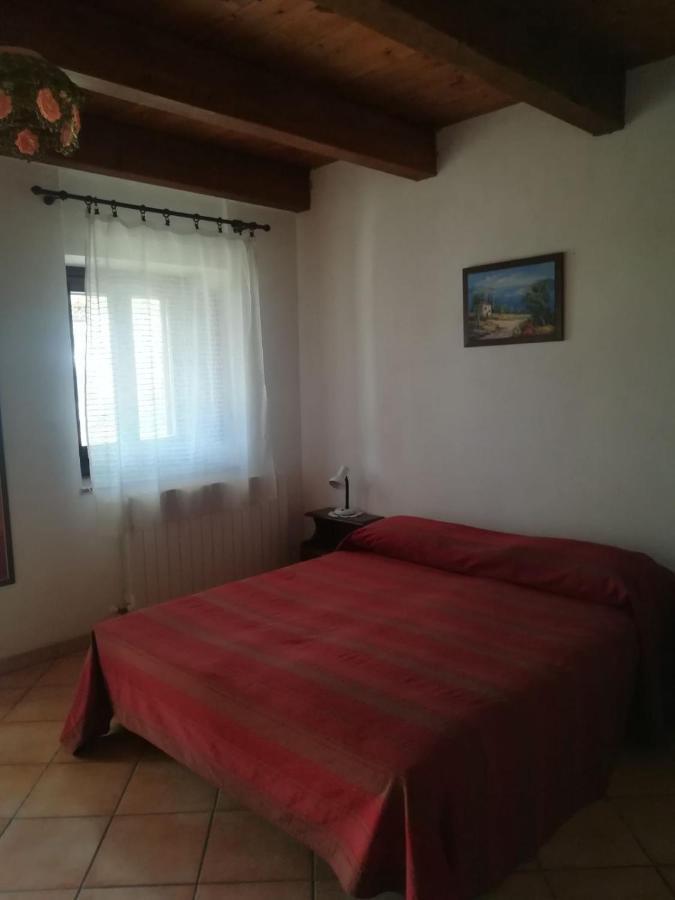 Agriturismo Acampora Villa Cerchiara di Calabria Eksteriør bilde
